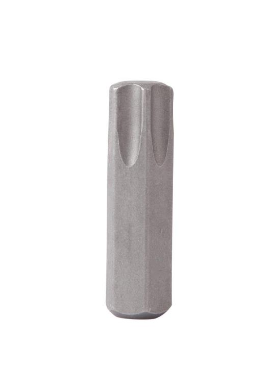 Embouts Torx percés CLAS ref. OS 6017